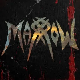 Обкладинка гри Blood: Marrow