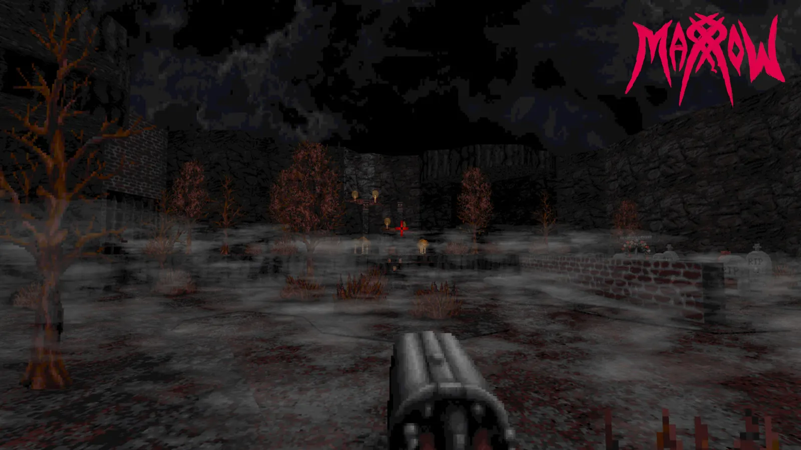 Blood: Marrow media 1