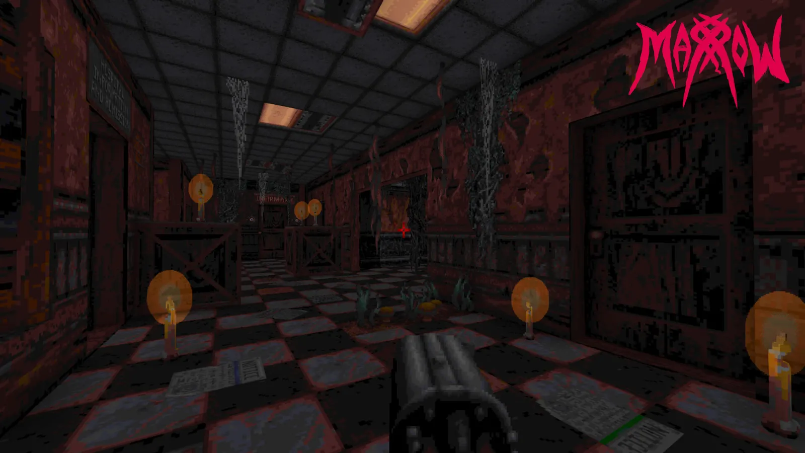 Blood: Marrow media 3