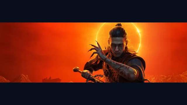 The Blood of Dawnwalker