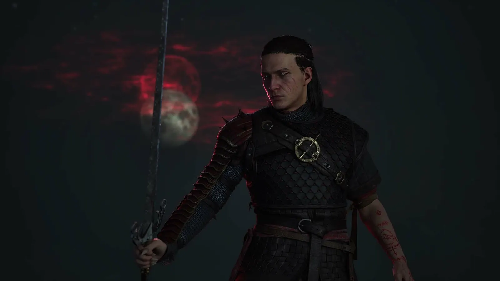 The Blood of Dawnwalker media 3