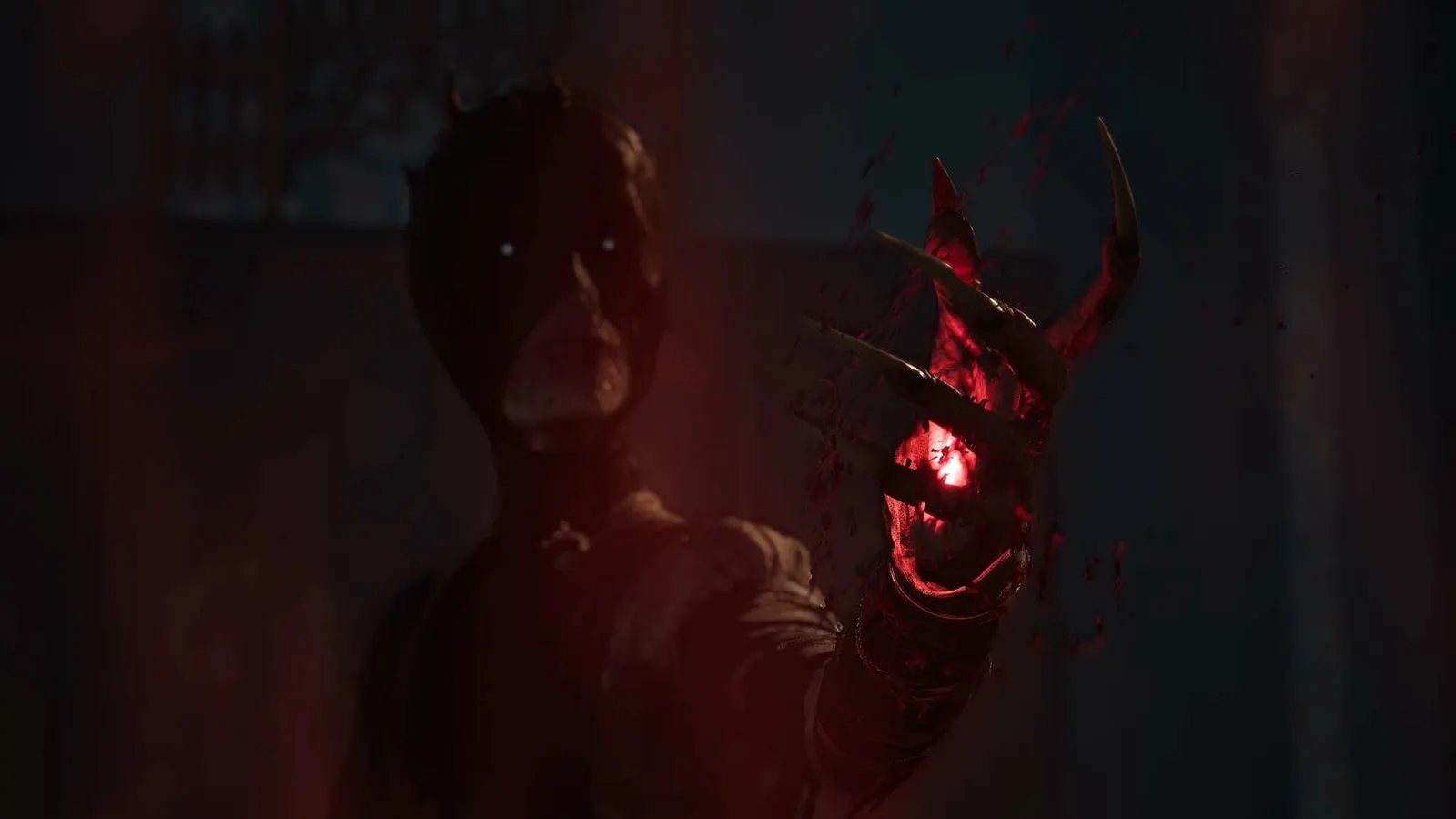 The Blood of Dawnwalker media 9