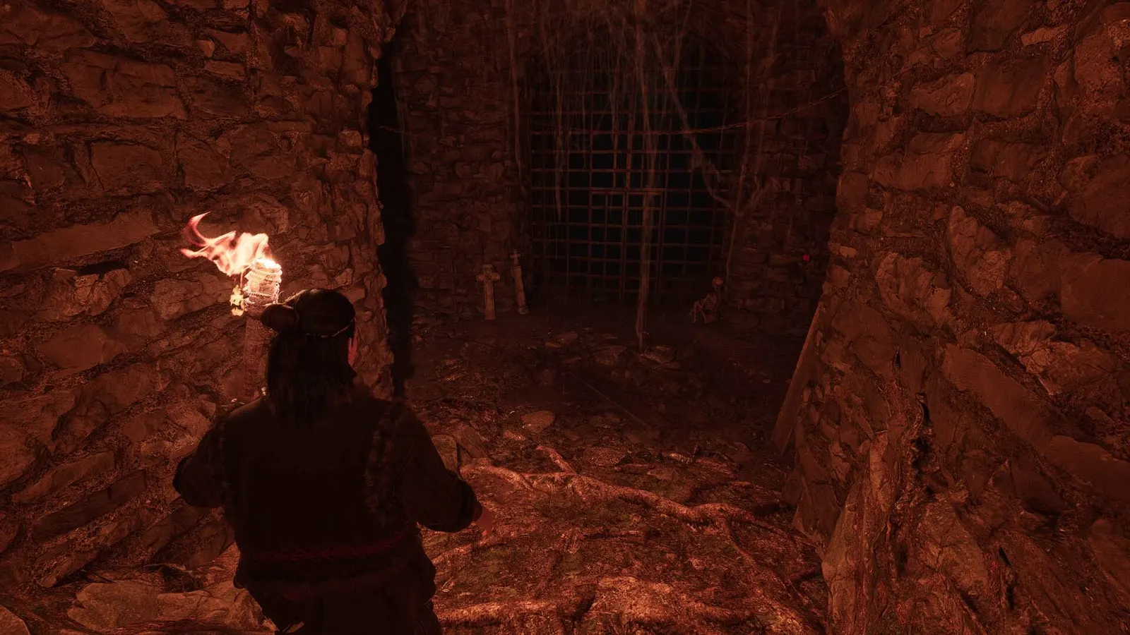 The Blood of Dawnwalker media 10