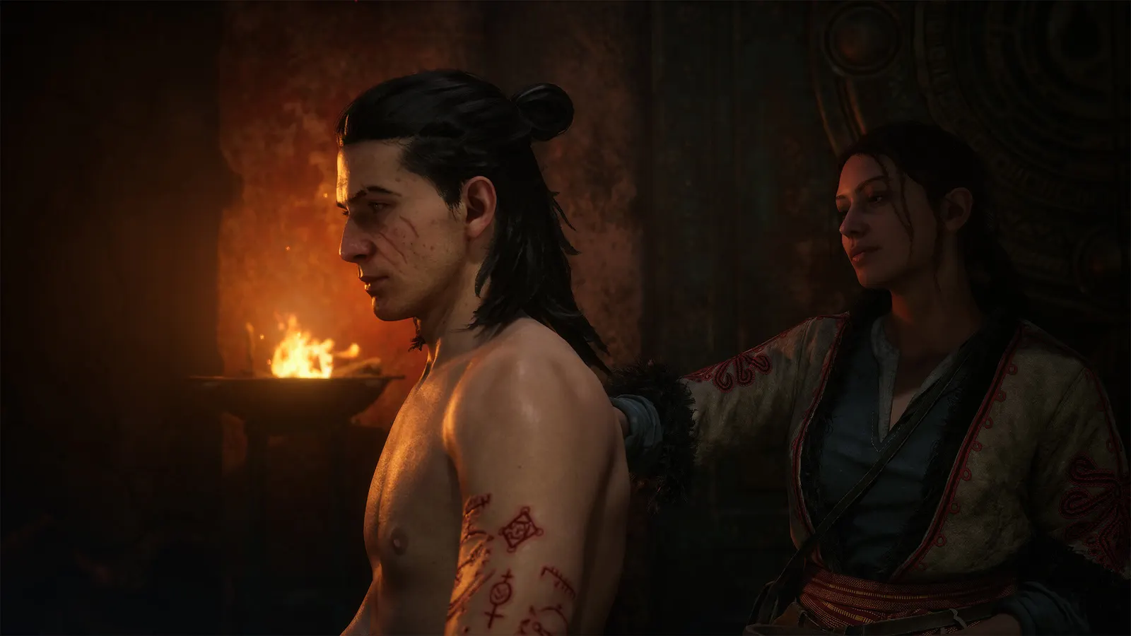 The Blood of Dawnwalker media 13
