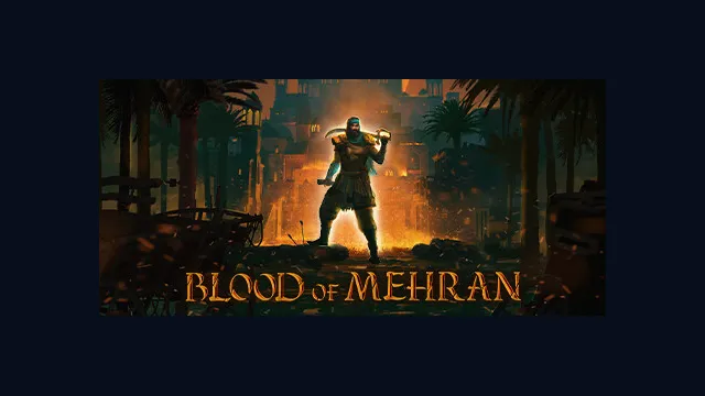 Blood of Mehran