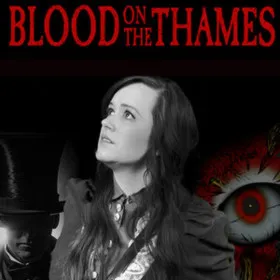 Обкладинка гри Blood On The Thames