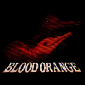 Обкладинка гри Blood Orange: Definitive Edition