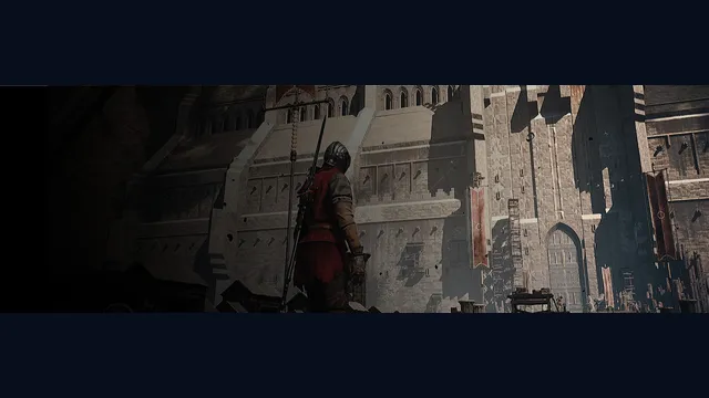 Blood Spear