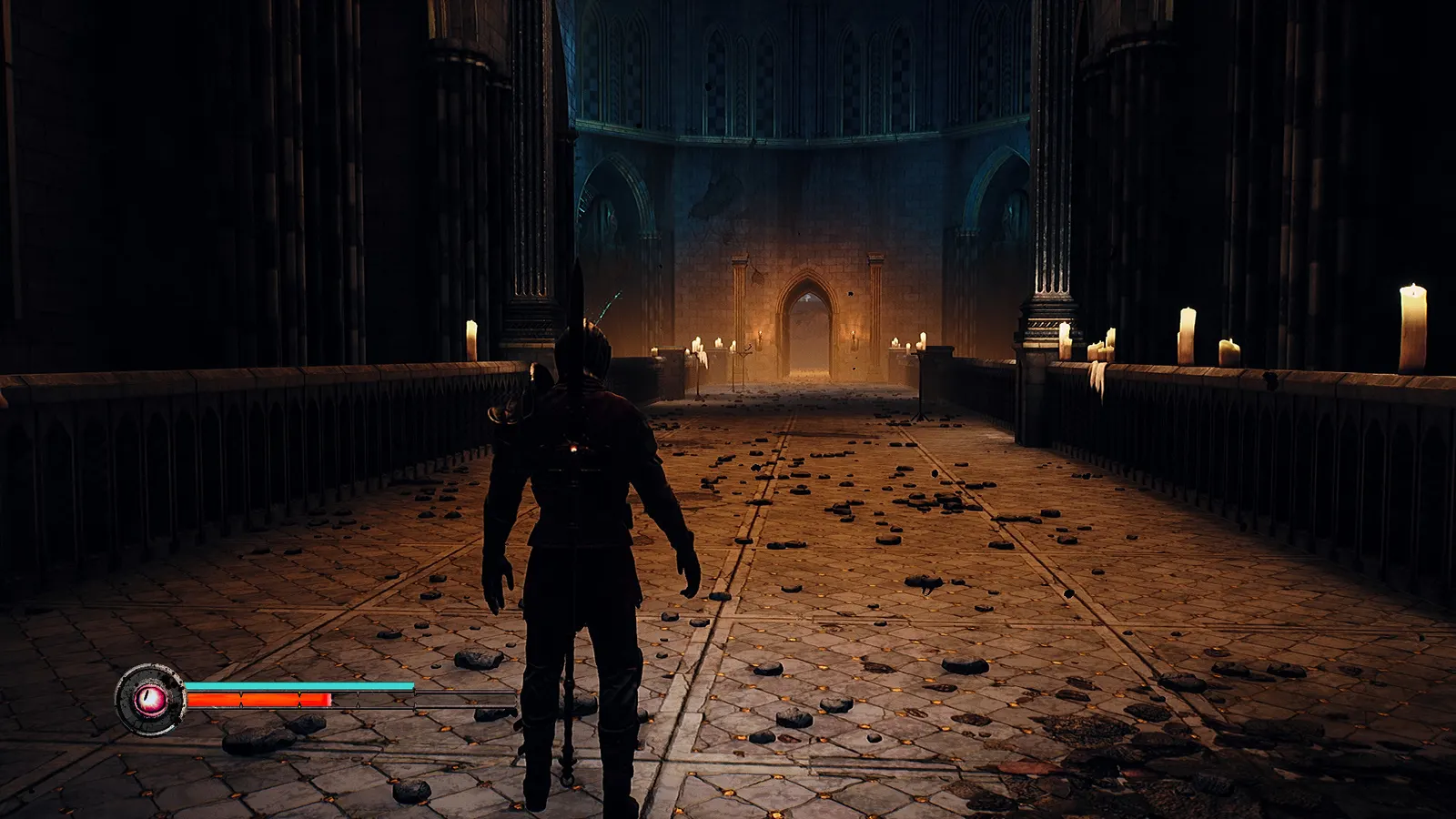 Blood Spear media 3