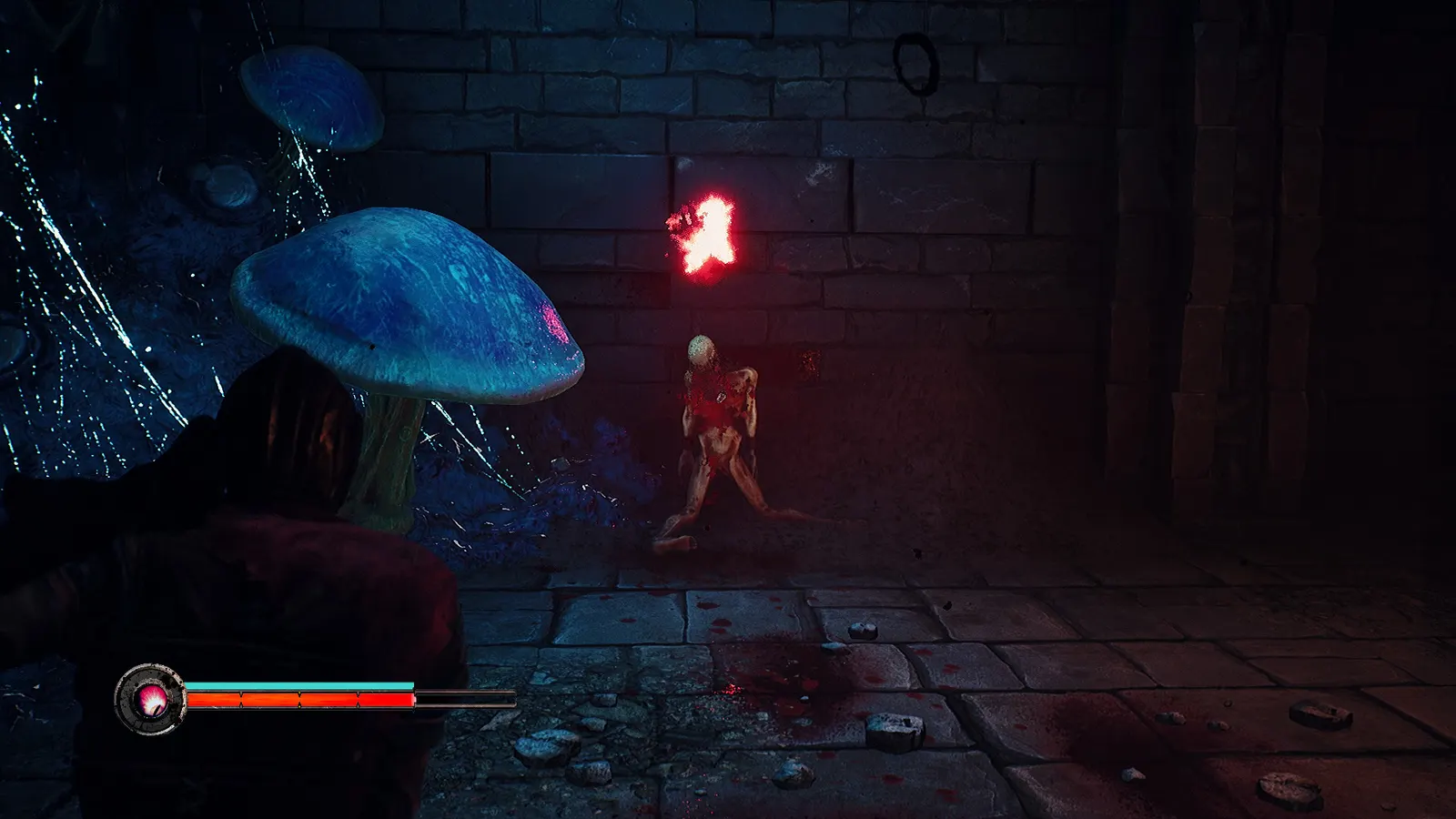 Blood Spear media 9