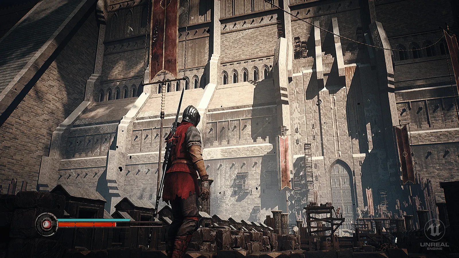 Blood Spear media 10