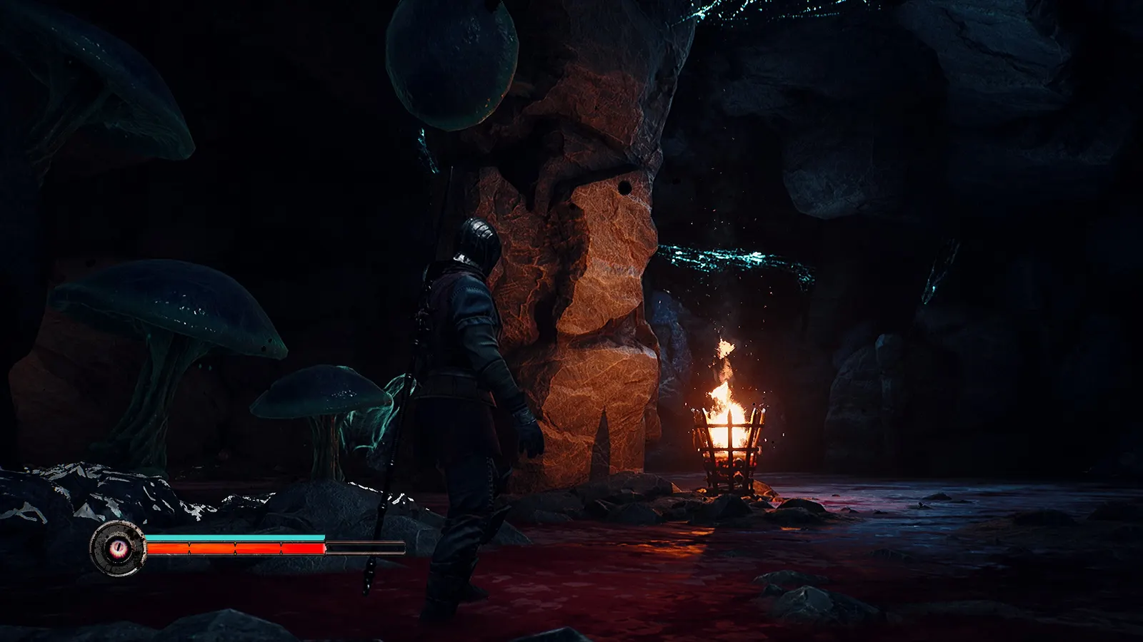 Blood Spear media 12