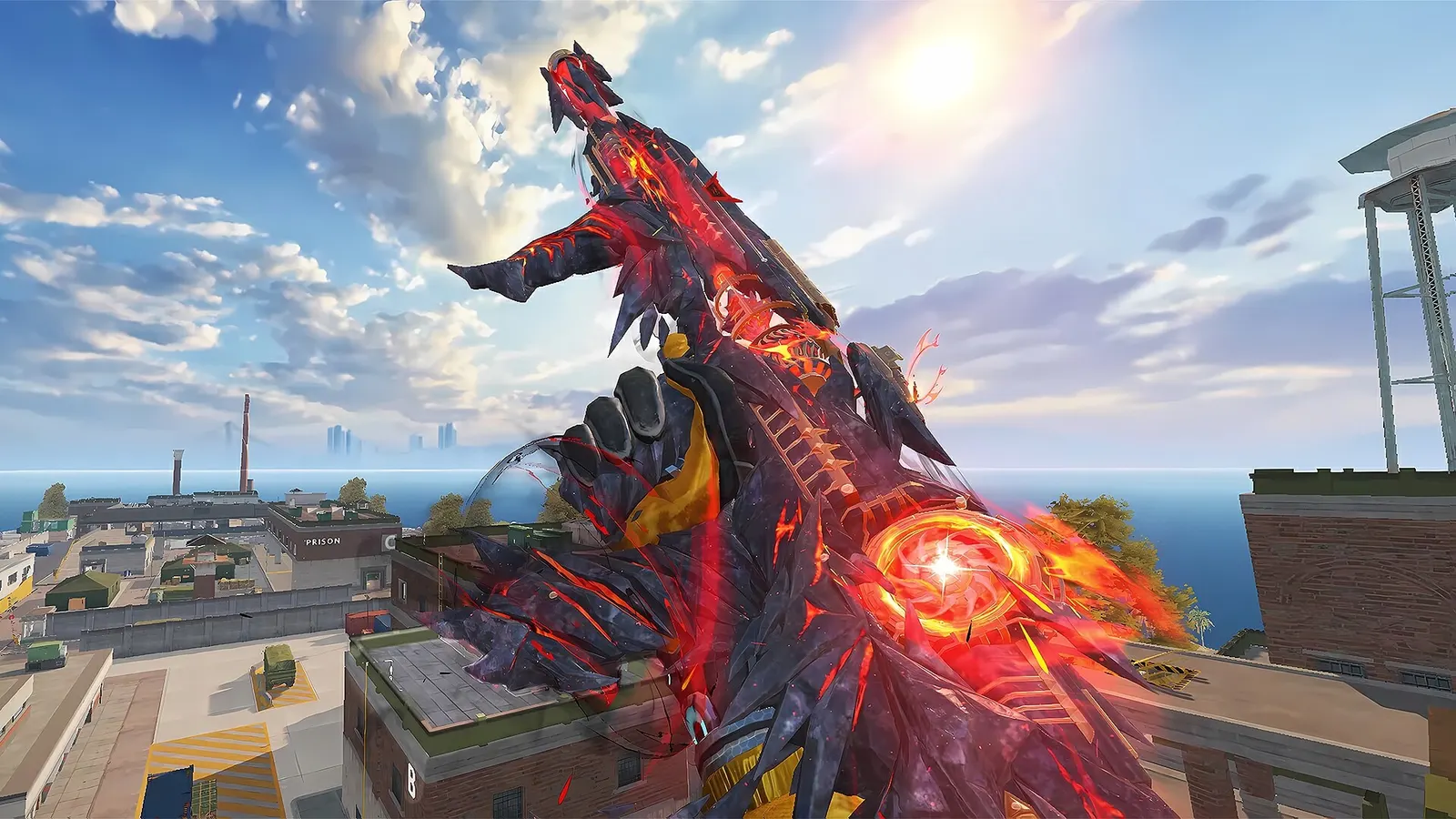 Blood Strike media 10