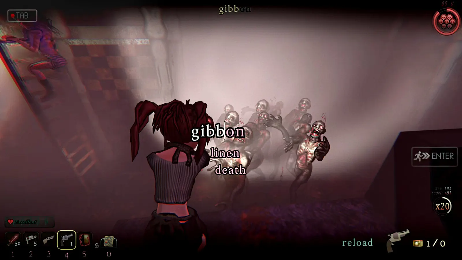 Blood Typers media 10