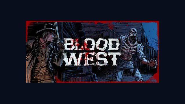 Blood West