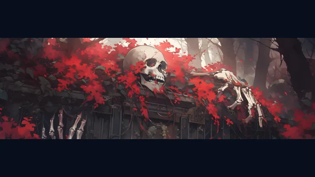 Blood Within