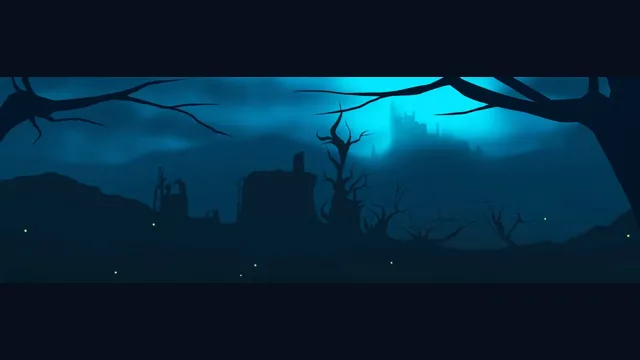 Bloodban: The Undeadseeker