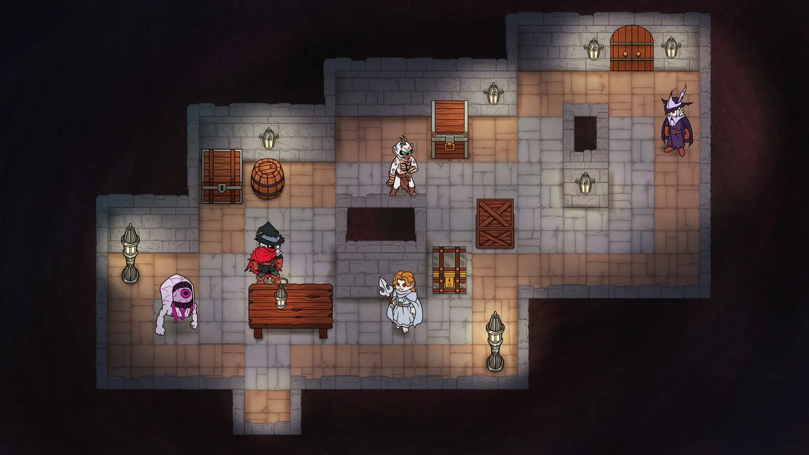 Bloodban: The Undeadseeker media 9
