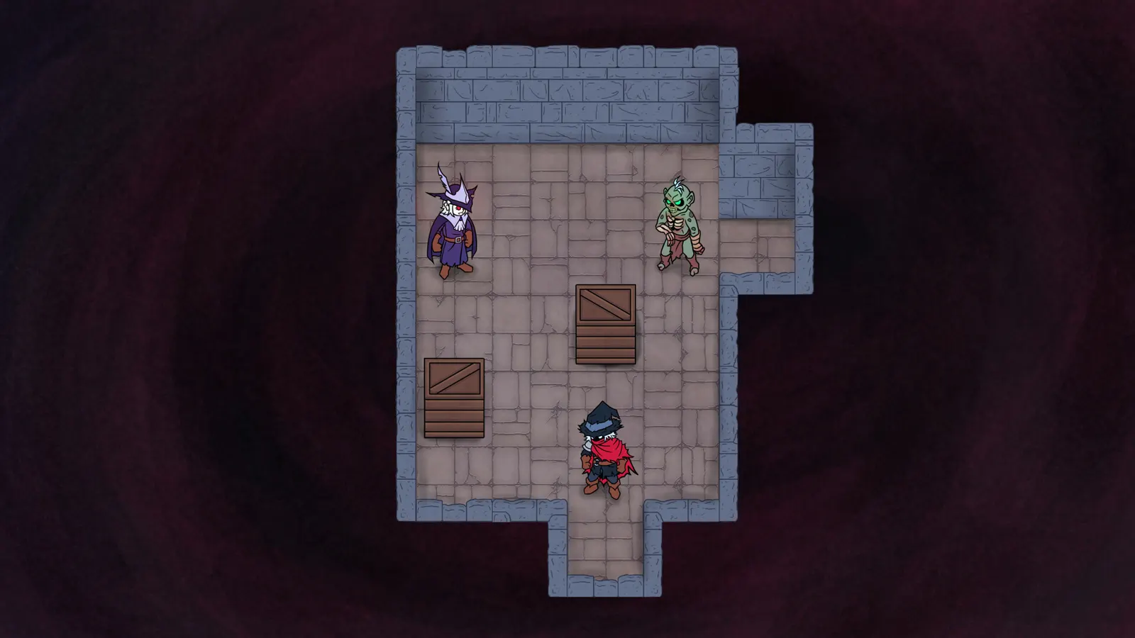 Bloodban: The Undeadseeker media 12