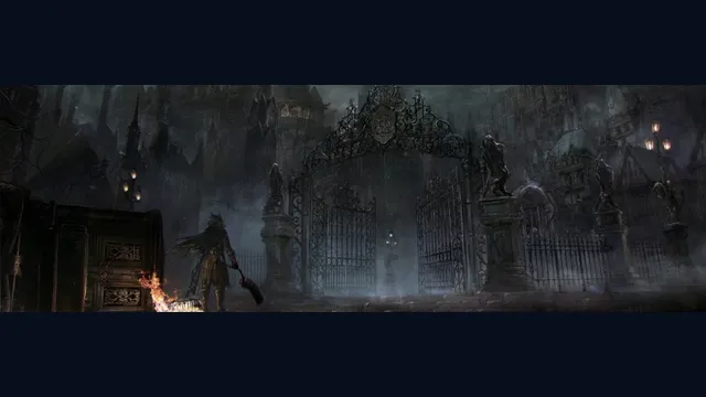 Bloodborne