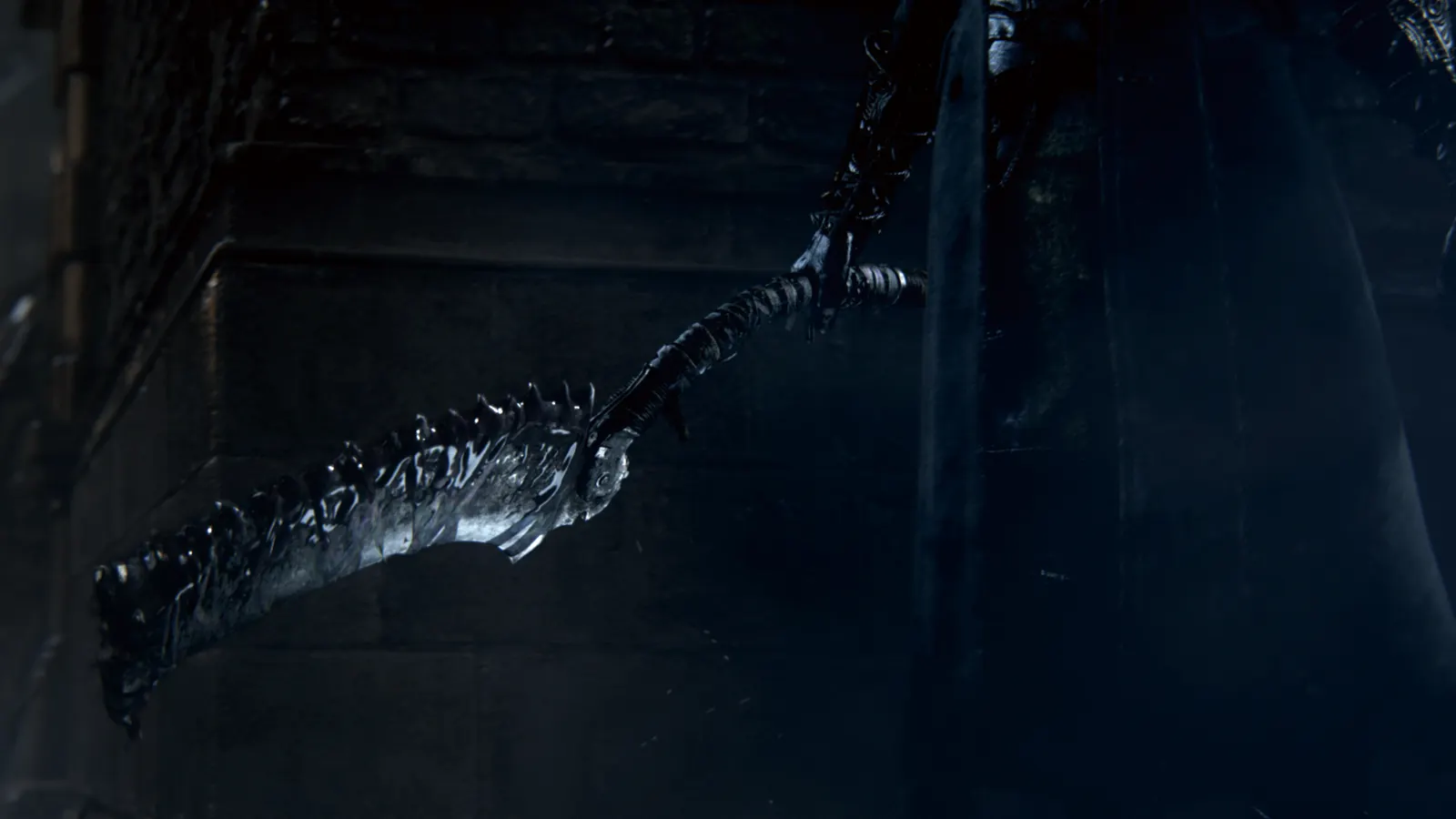 Bloodborne media 3