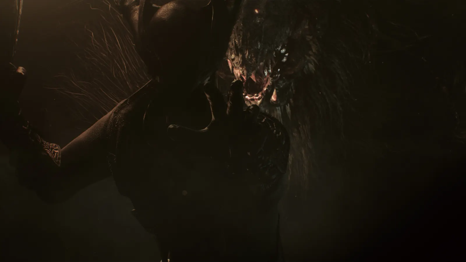 Bloodborne media 4