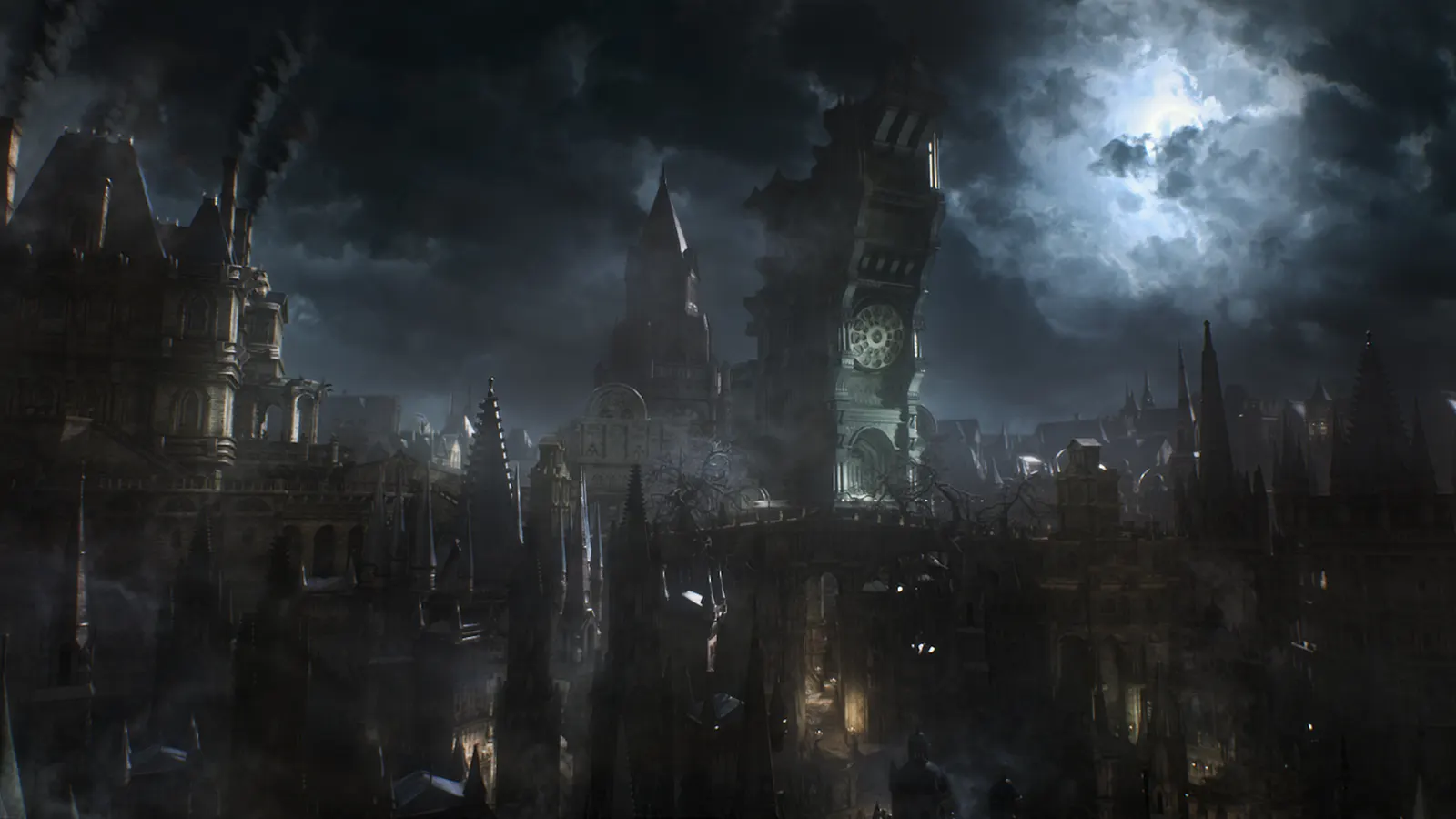 Bloodborne media 5