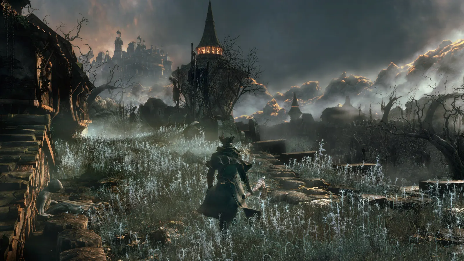 Bloodborne media 6