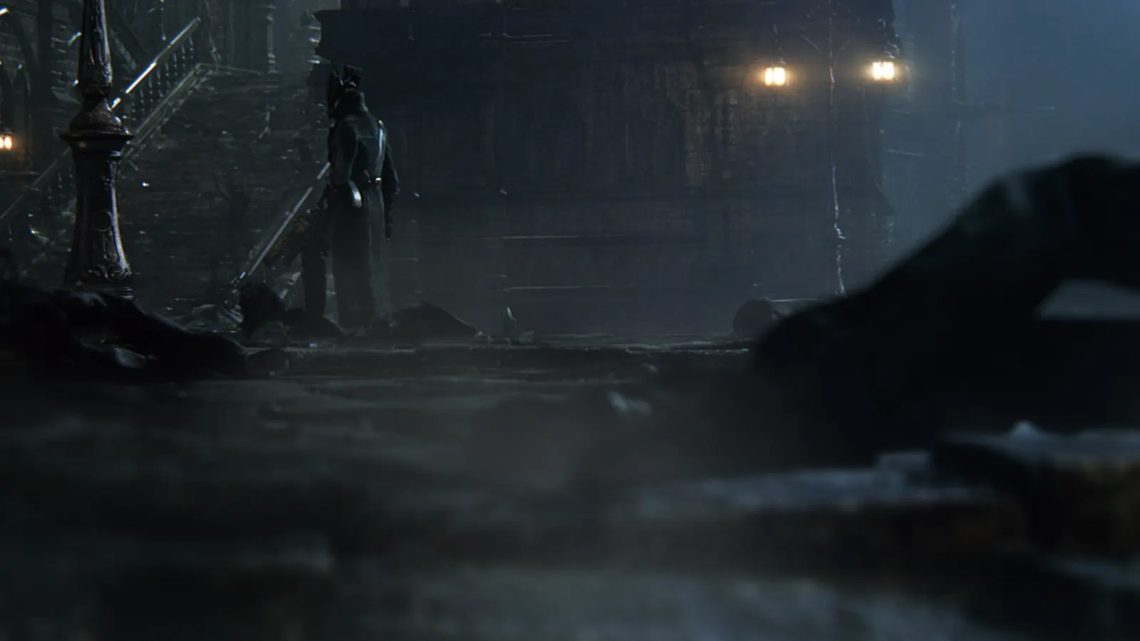 Bloodborne media 10