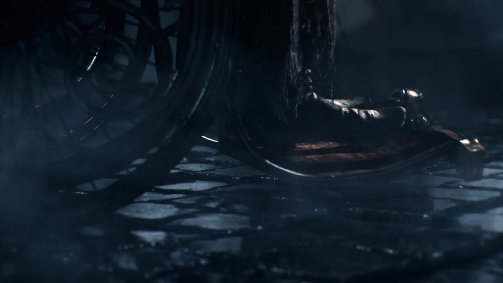 Bloodborne media 12