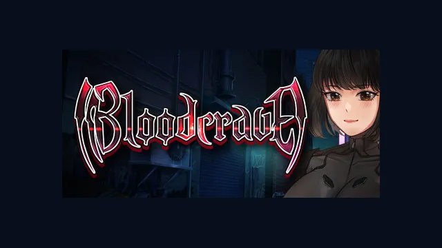 Bloodcrave