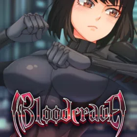 Обкладинка гри Bloodcrave