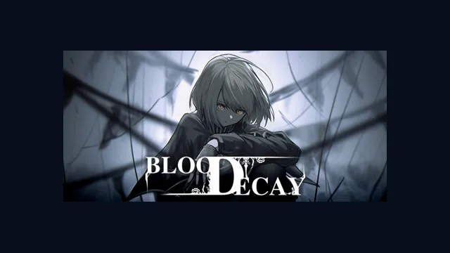 Bloodecay