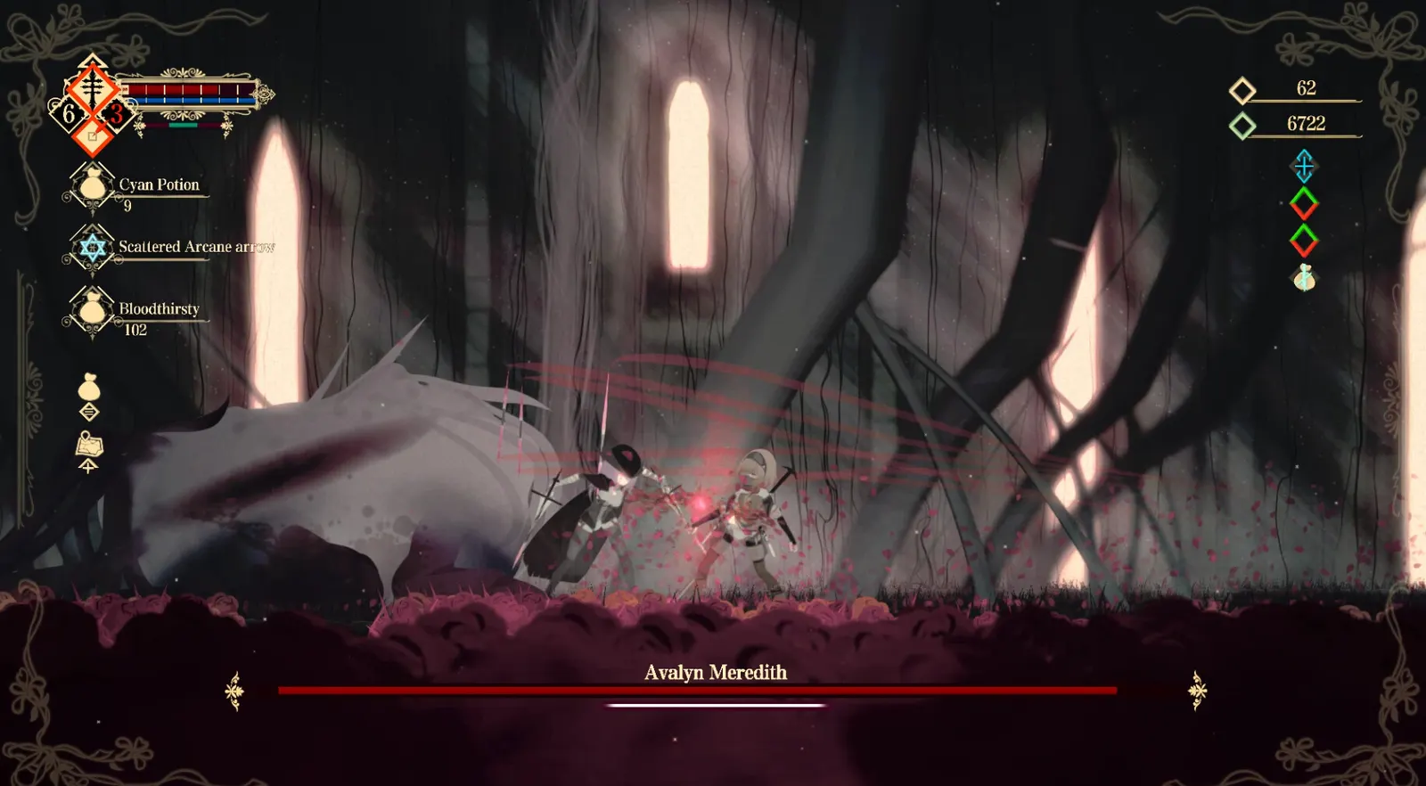 Bloodecay media 3