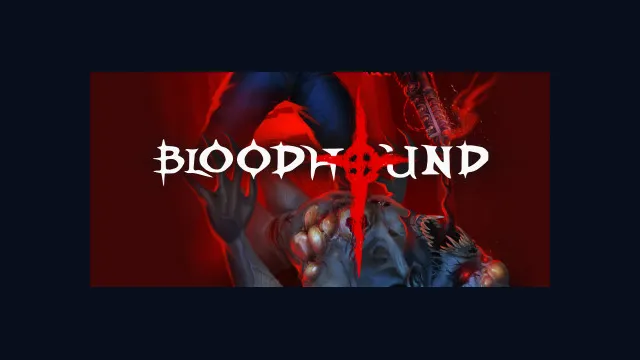 Bloodhound