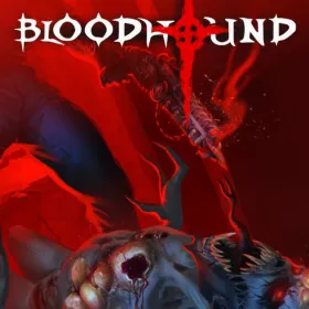 Обкладинка гри Bloodhound