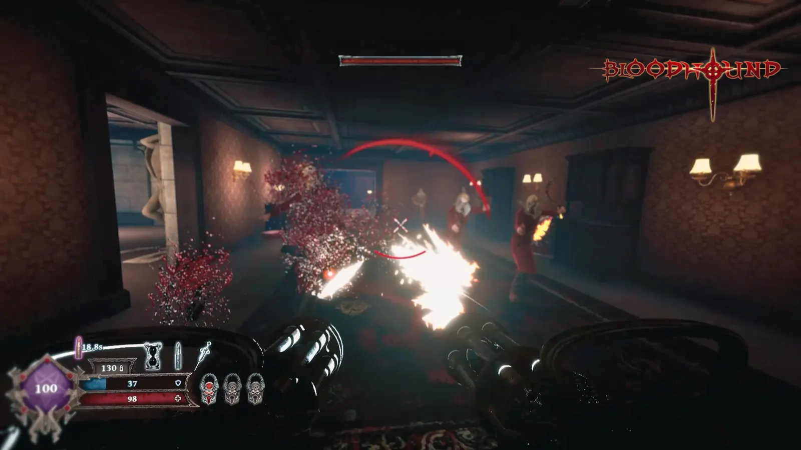Bloodhound media 7