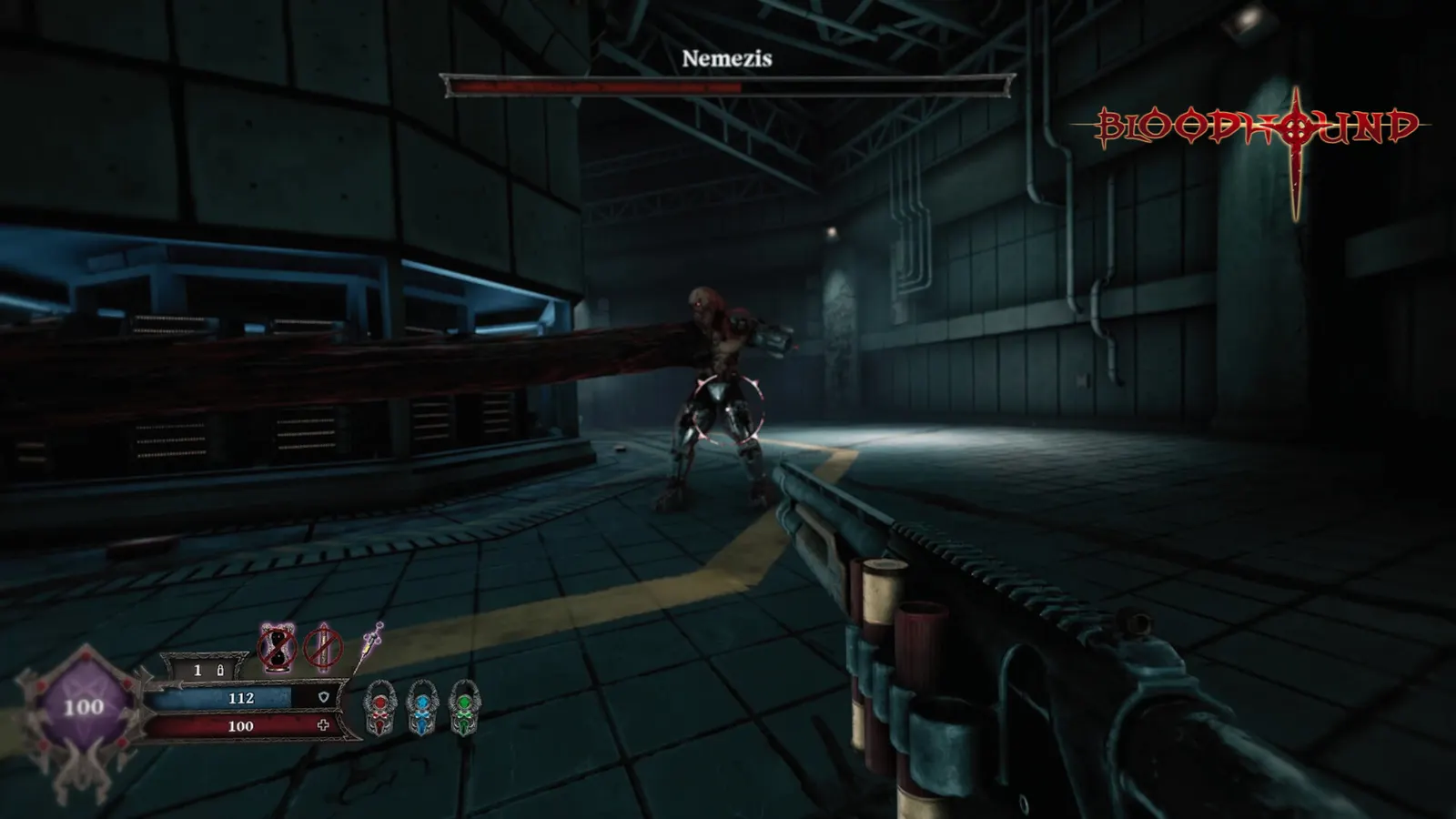 Bloodhound media 8