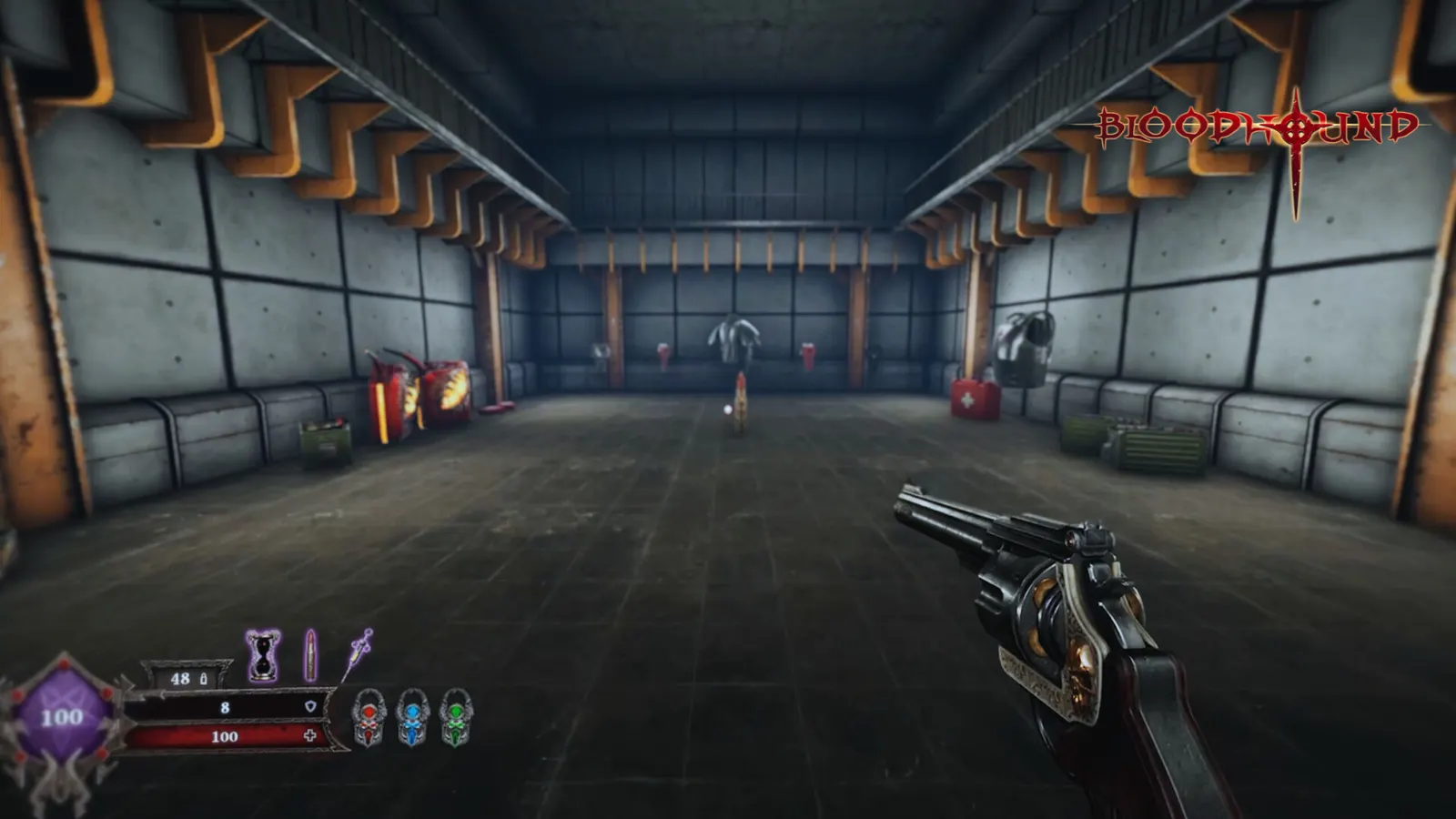 Bloodhound media 12