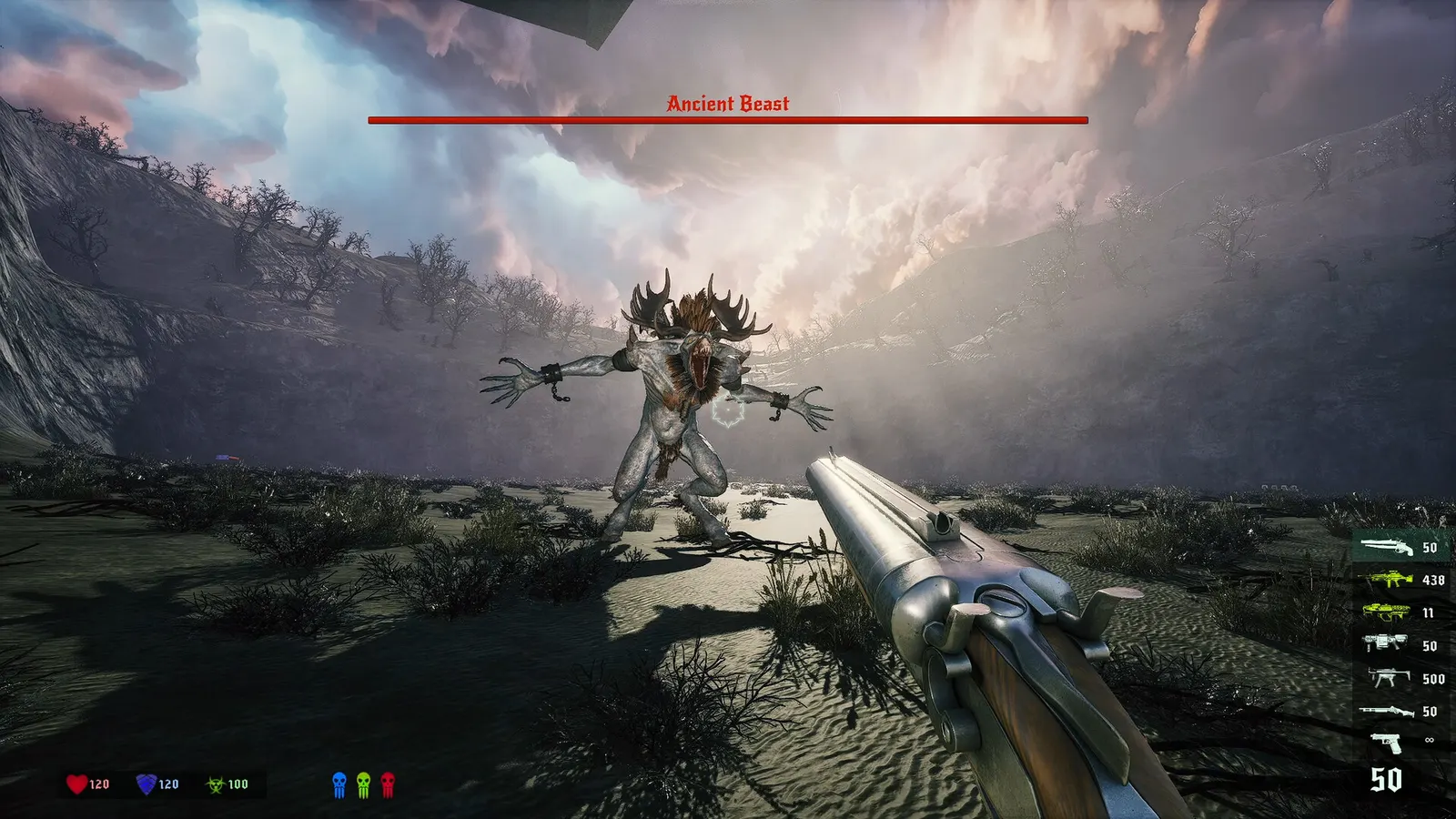 BLOODKILL media 2