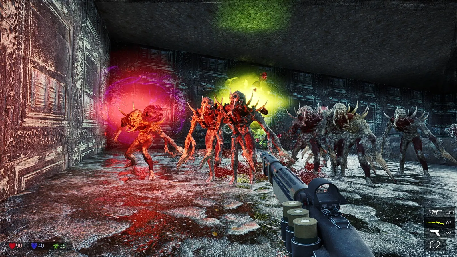 BLOODKILL media 2
