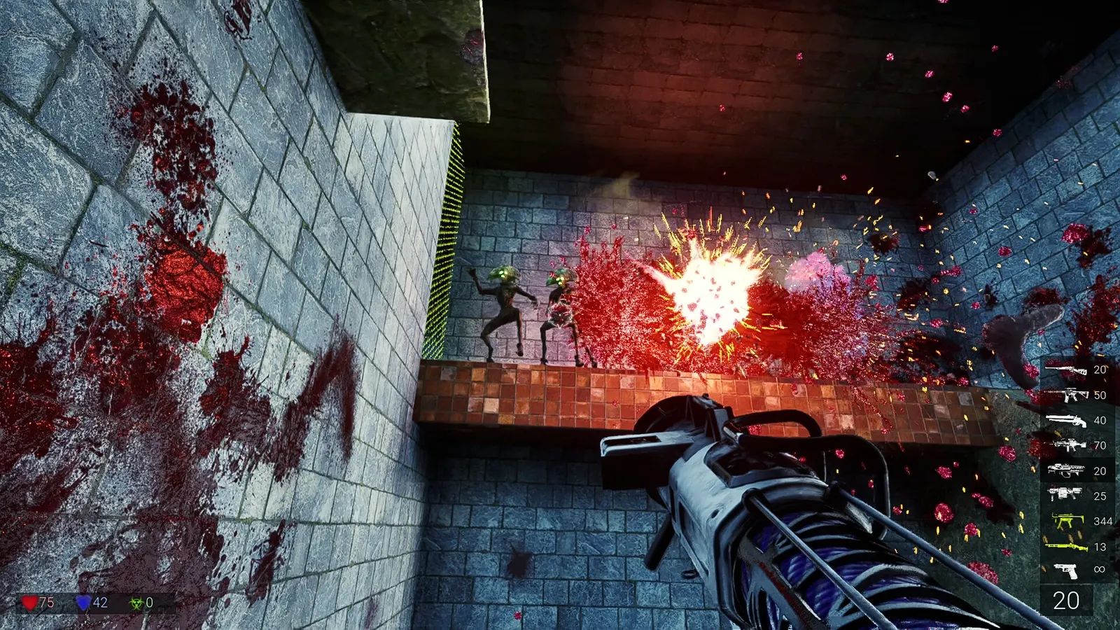 BLOODKILL media 3
