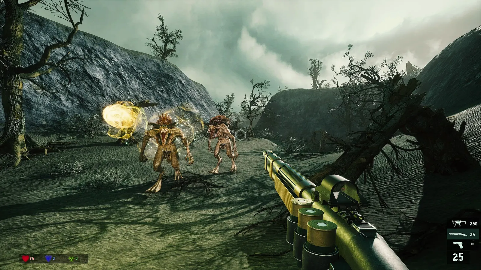 BLOODKILL media 4