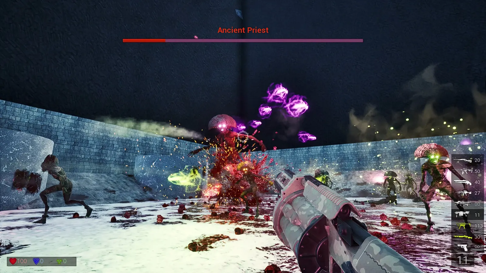 BLOODKILL media 4