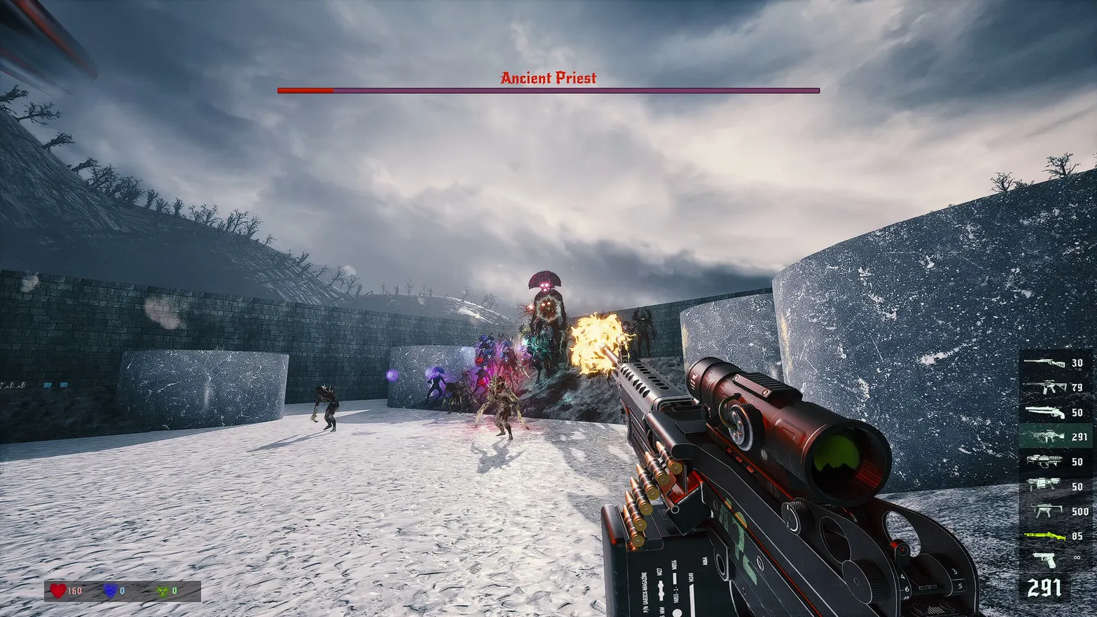 BLOODKILL media 5
