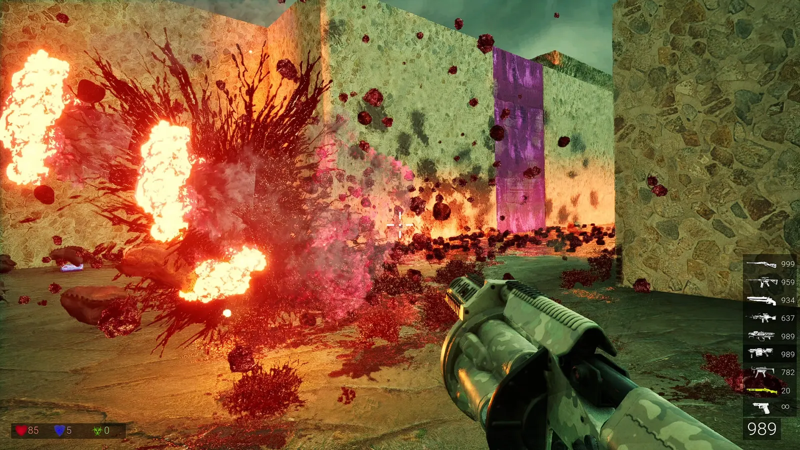 BLOODKILL media 7