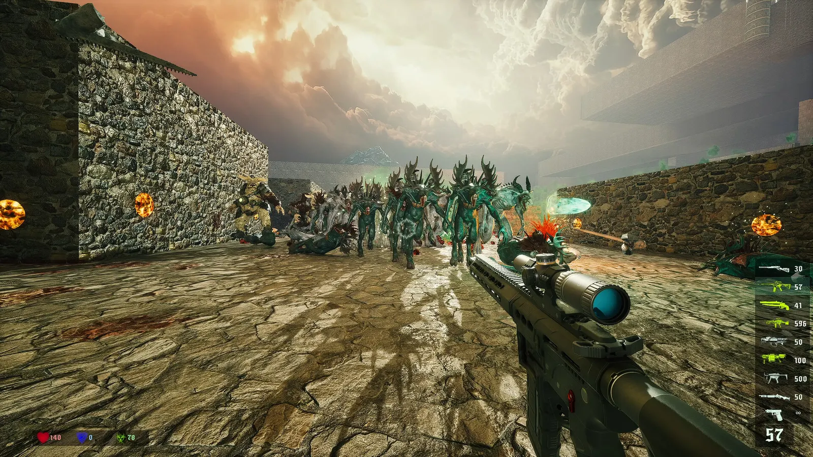 BLOODKILL media 8