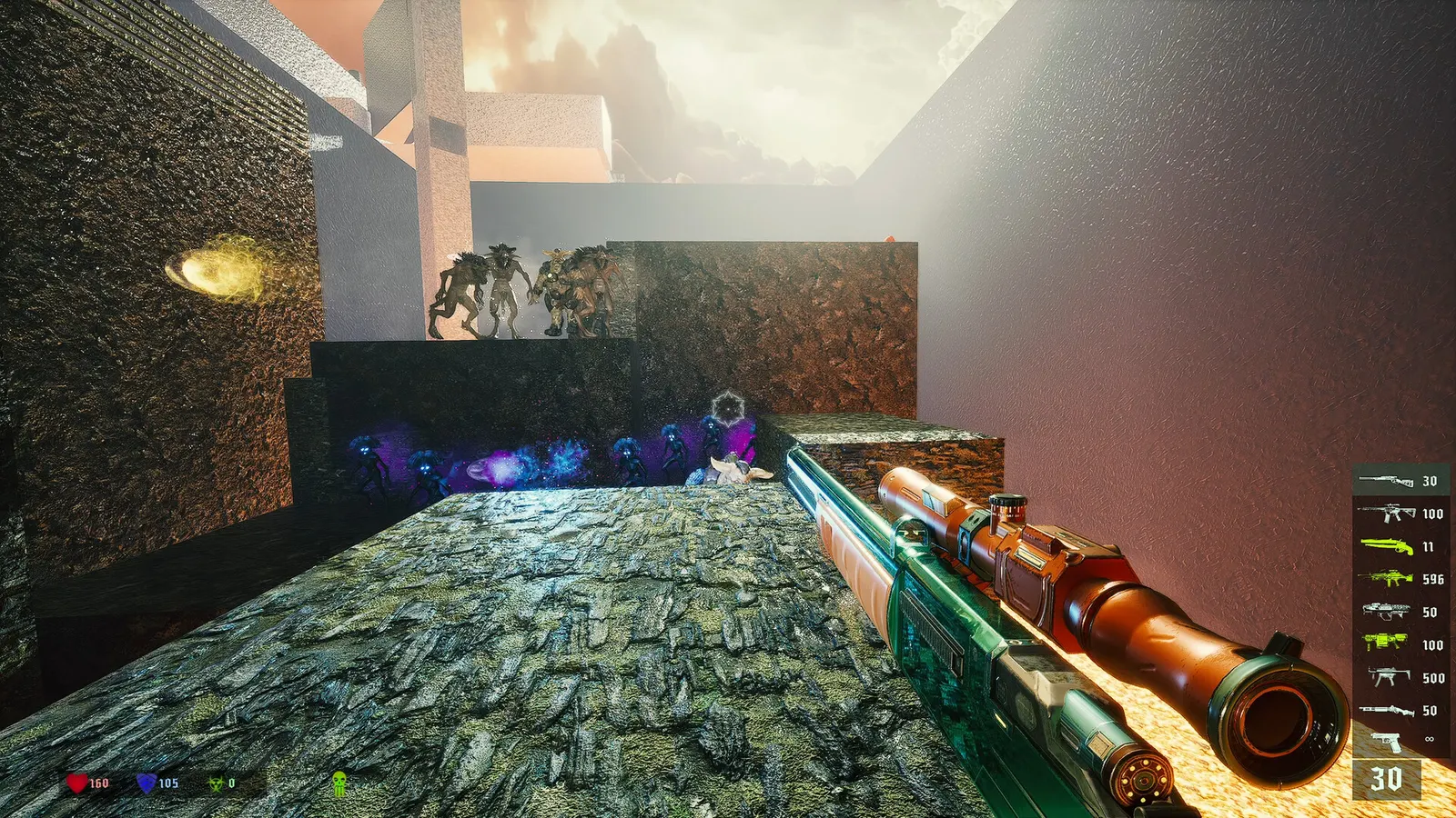 BLOODKILL media 9