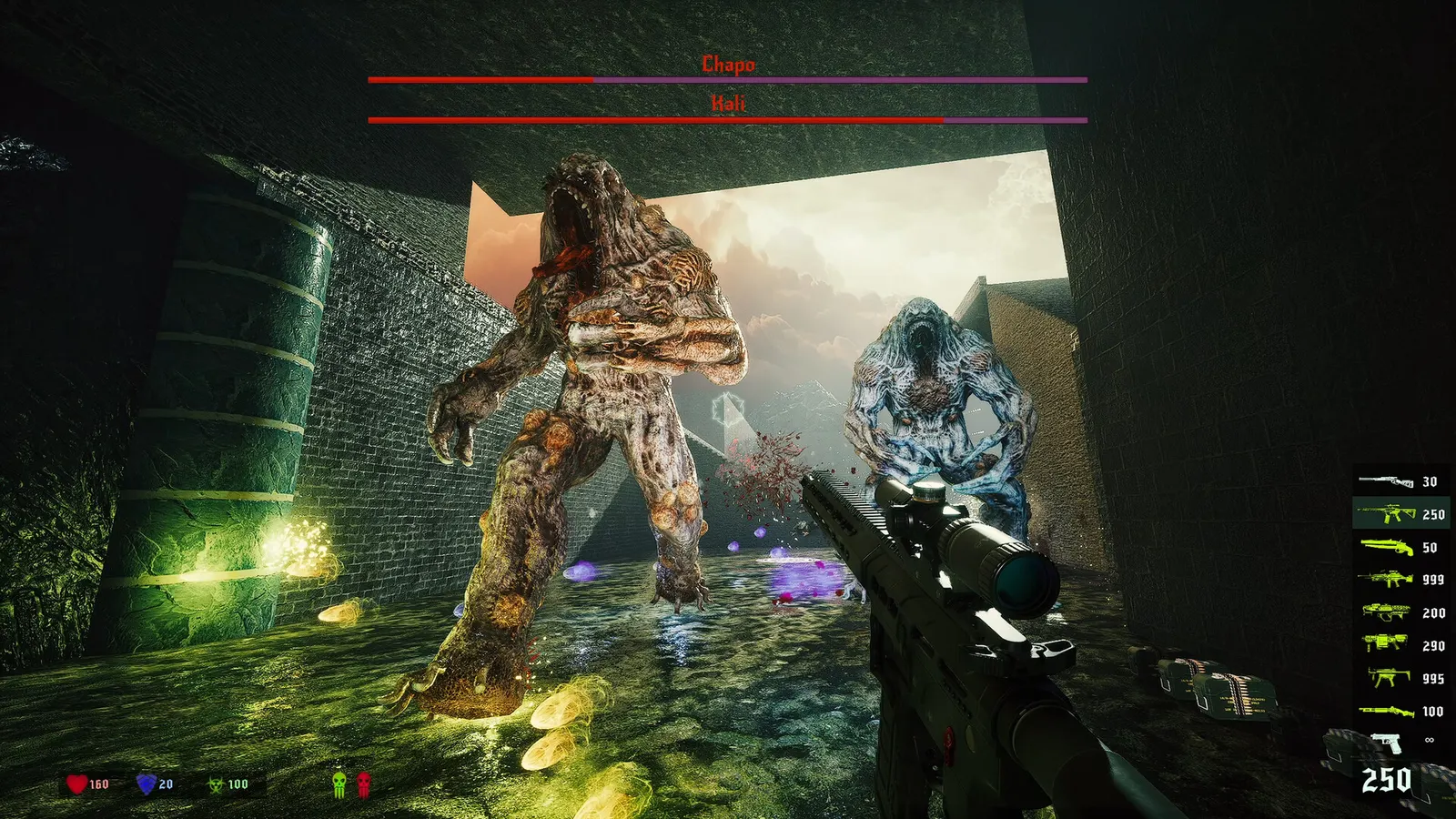 BLOODKILL media 11