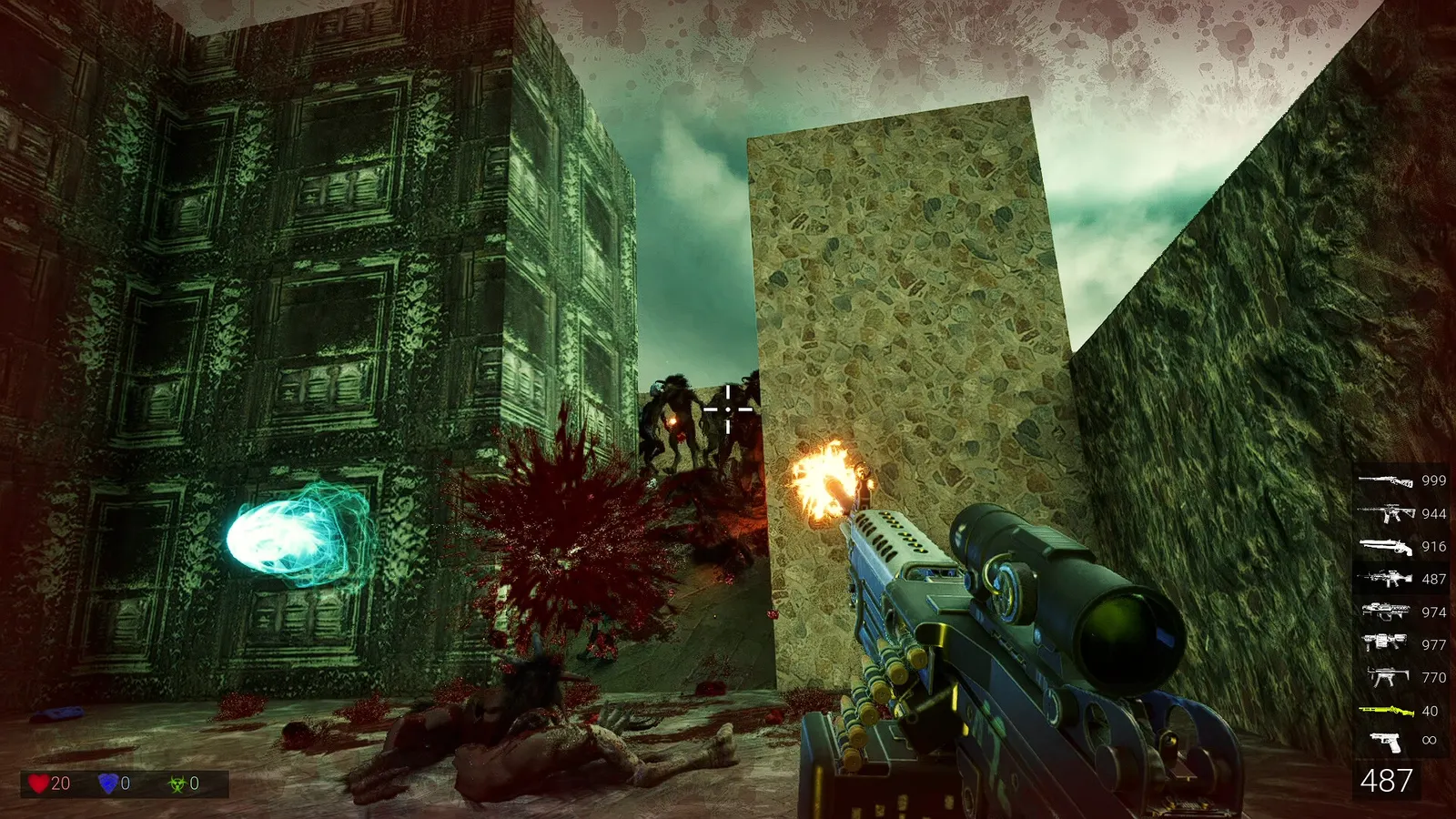 BLOODKILL media 11
